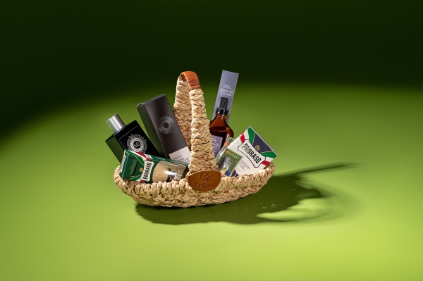 Корзина № 4