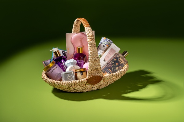 Корзина № 5