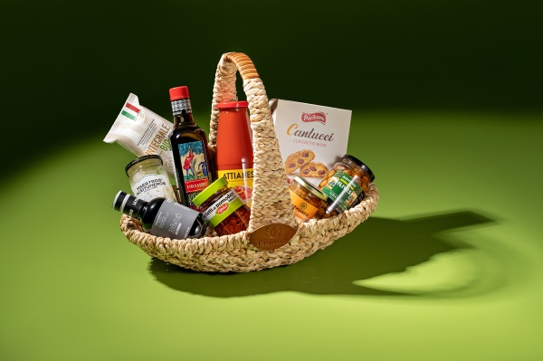 Корзина № 2