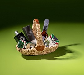 Корзина № 4