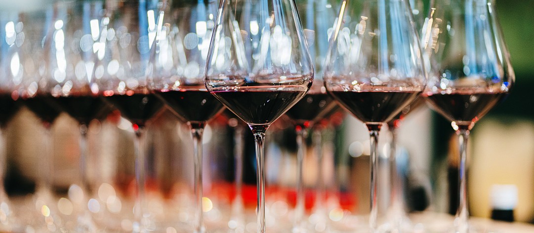 19 ноября. Разный взгляд на каберне 