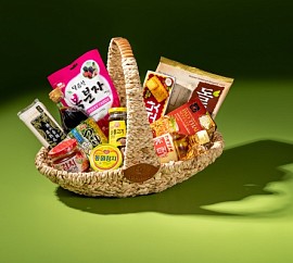 Корзина № 1