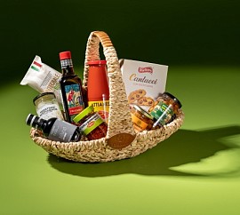 Корзина № 2